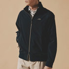 MS STRETCH NYLON WIND JACKET