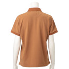 ※襟と袖口のカラーが画像より実際は暗い色味になります。