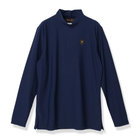MS LS CANCLINI HIGHNECK SHIRT