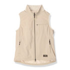 WS POCKETABLE VEST