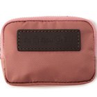 イタリア製ナイロン×レザーのFelisiアイコンデザイン