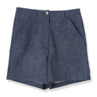 WS SUCKER SHORT PANTS