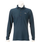 MS PK LS HORIZONTAL SHIRT