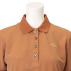 ※襟と袖口のカラーが画像より実際は暗い色味になります。