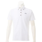 MS BASIC EMB BD SHIRT