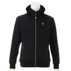 MS MONOGRAM JQ PARKA