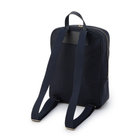 ストラップにはコットンキャンバスを採用