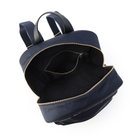 ジップ付きポケット×1