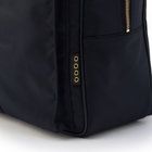 さり気ないベンチレーションデザイン