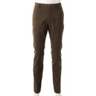 MS WARM CORDUROY LONG PANTS