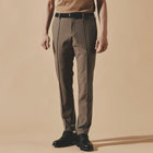 【3月入荷予定】MS DENIM LIKE CREASE LONG PANTS