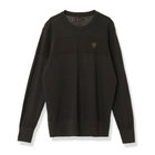 MS LS CREW NECK KNIT
