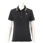 WS MONOGRAM LT JQ POLO