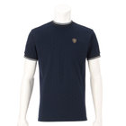 MS MONOGRAM JQ HIGH NECK