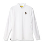 WS CANCLINI LS HIGHNECK SHIRT