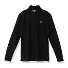 WS CANCLINI LS HIGHNECK SHIRT