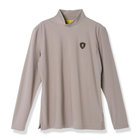 WS CANCLINI LS HIGHNECK SHIRT