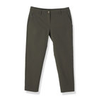 WS DOBBY SUCKER CROPPED PANTS