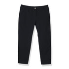 WS DOBBY SUCKER CROPPED PANTS