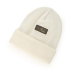 MS WOOL CASHMERE BEANIE