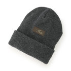 MS WOOL CASHMERE BEANIE