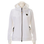 WS MONOGRAM JQ PARKA