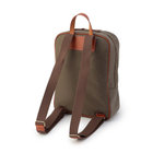 ストラップにはコットンキャンバスを採用