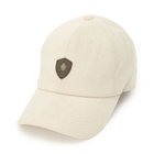MS SUEDE CAP