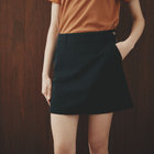 WS FD BASIC SKIRT