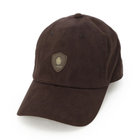 MS SUEDE CAP