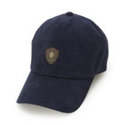 MS SUEDE CAP