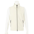 MS MOSSER FLEECE VEST