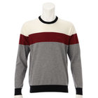 MS MERINO STRIPE KNIT