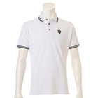 MS MONOGRAM LT JQ POLO