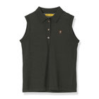 WS NS KNIT POLO
