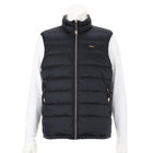 MS REVERSIBLE DOWN VEST