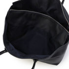 前面スリットポケット