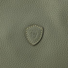 柔らかく細かなシボが美しいシュリンクレザー