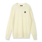 MS LS CREW NECK KNIT