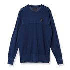 MS LS CREW NECK KNIT
