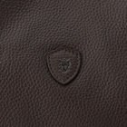 柔らかく細かなシボが美しいシュリンクレザー