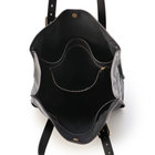 ファスナー付きポケット×1