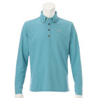 MS BASIC EMB LS BD SHIRT