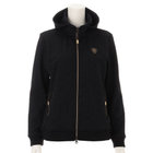 WS MONOGRAM JQ PARKA