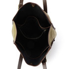 ファスナー付きポケット×1