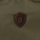 イタリアンナイロン×バケッタレザーのFelisiヘリテージデザイン