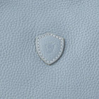 柔らかく細かなシボが美しいシュリンクレザー