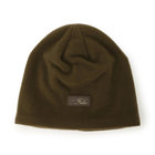 WOOL FLEECE BEANIE