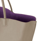 TURTLE DOVE×VIOLET