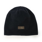 WOOL FLEECE BEANIE